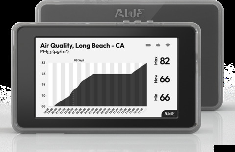 Less online, more life